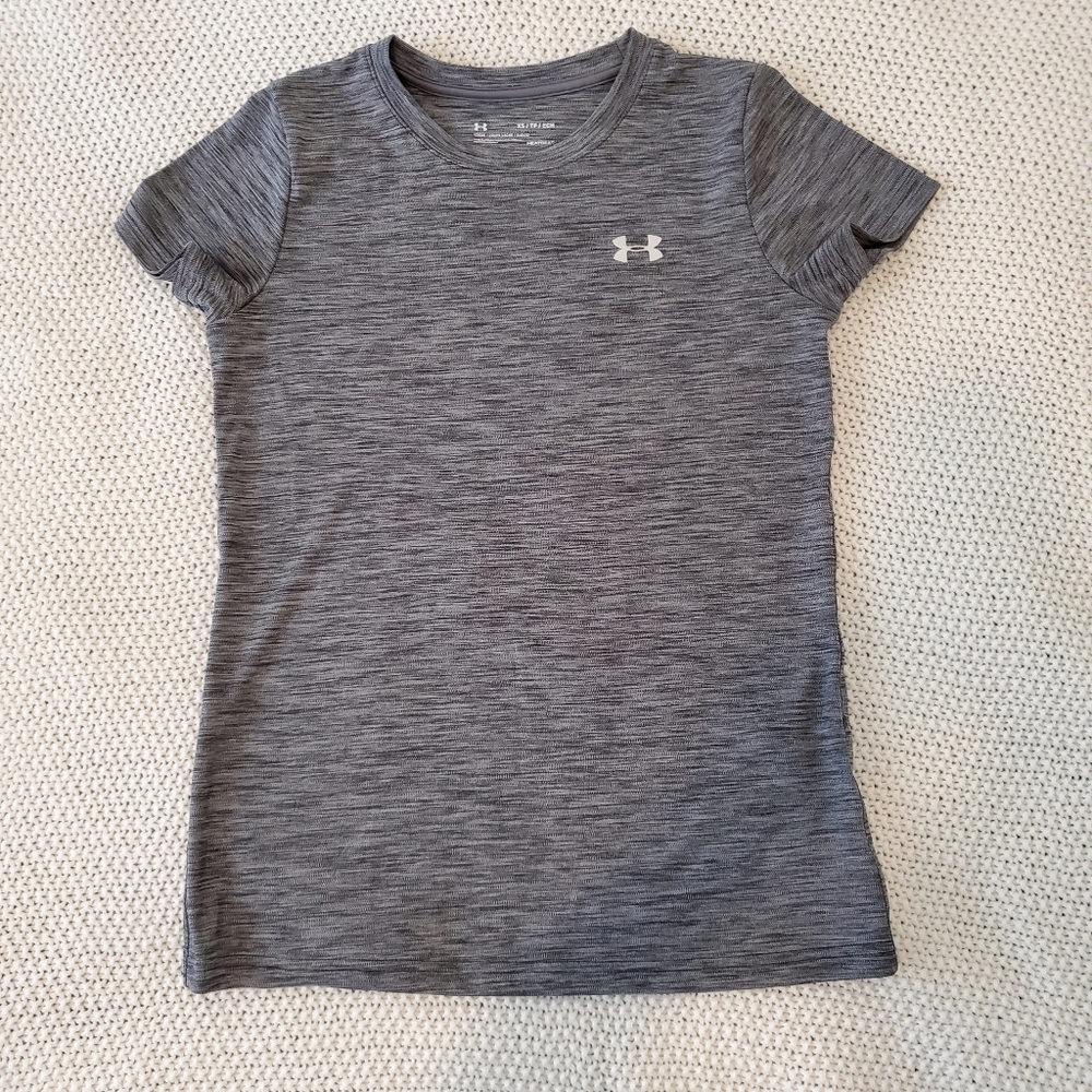 Under Armour Women's Velocity Shirt